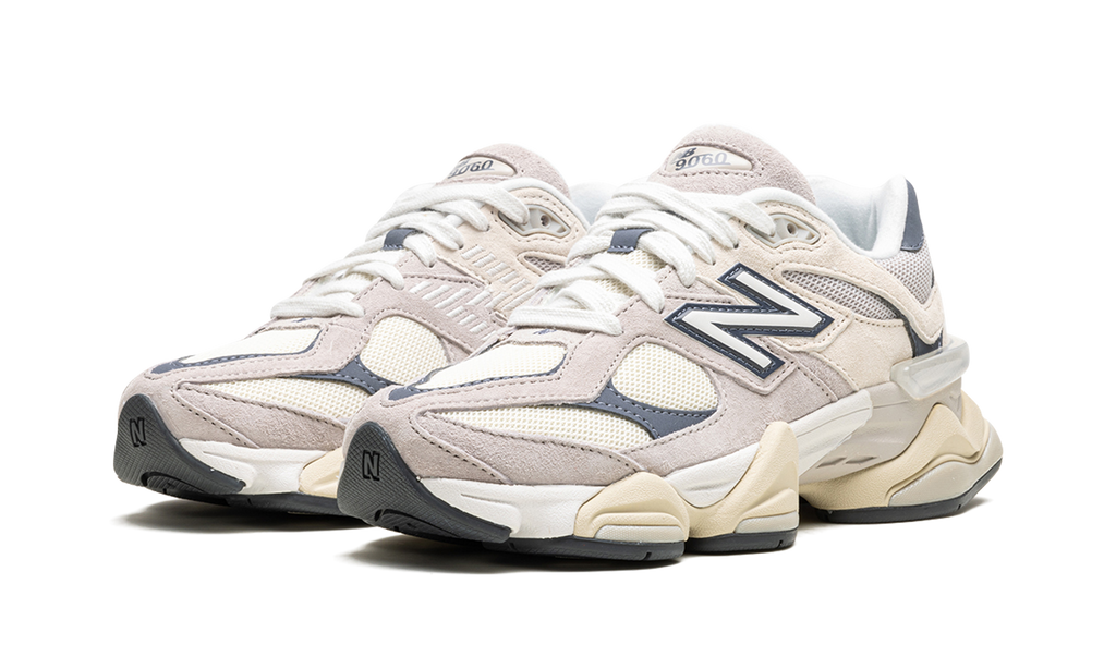 New Balance 9060 Moonrock Linen LAST PAIR READY FOR DELIVERY