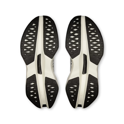 On Running Cloudboom Max 'White Black'