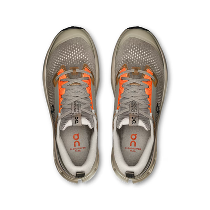 On Running Cloudsurfer Trail 2 'Eclipse Cinder'