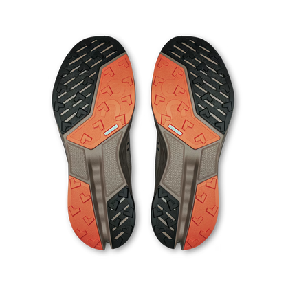 On Running Cloudsurfer Trail 2 'Eclipse Cinder'
