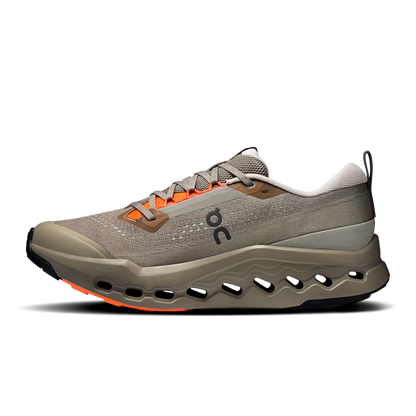 On Running Cloudsurfer Trail 2 'Eclipse Cinder'