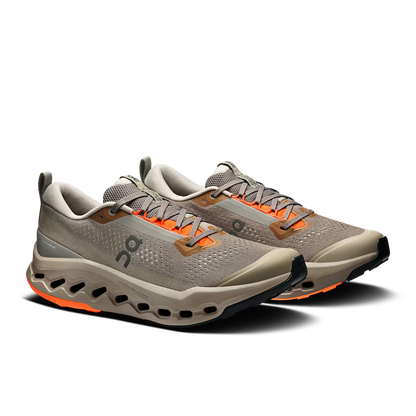 On Running Cloudsurfer Trail 2 'Eclipse Cinder'