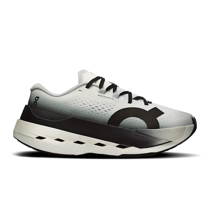 On Running Cloudboom Max 'White Black'