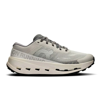 On Running Cloudultra 3 - Rock Gray / White