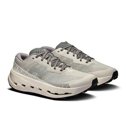On Running Cloudultra 3 - Rock Gray / White
