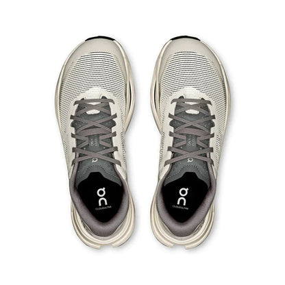 On Running Cloudultra 3 - Rock Gray / White