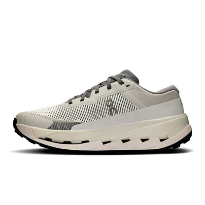 On Running Cloudultra 3 - Rock Gray / White