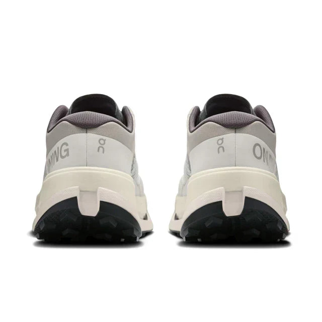 On Running Cloudultra 3 - Rock Gray / White