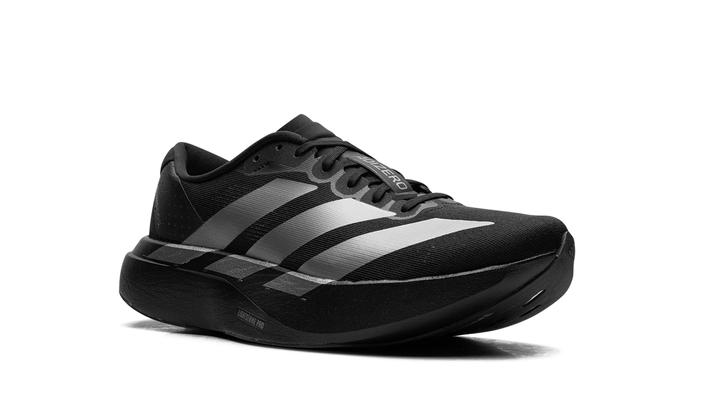 Adidas Adizero EVO SL WMNS "Black"