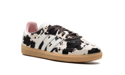 Adidas Samba OG WMNS "Cow Print"