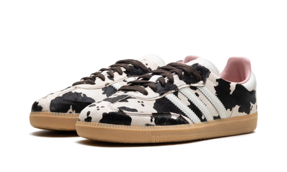 Adidas Samba OG WMNS "Cow Print"