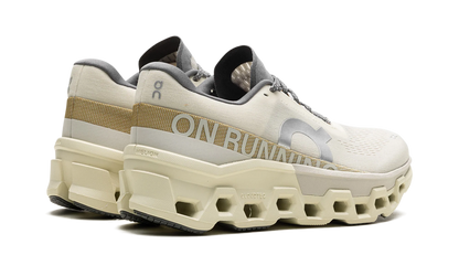 On Running Cloudmonster 2 "Cream Ice"