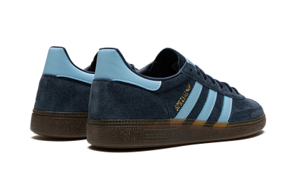 Adidas Handball Spezial "Navy/Gum"