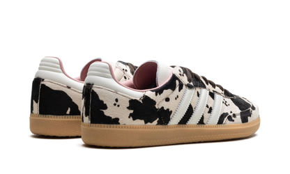 Adidas Samba OG WMNS "Cow Print"
