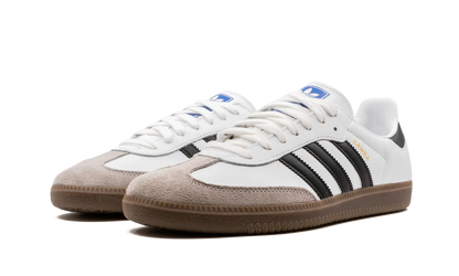 Adidas Samba OG "White / Black"