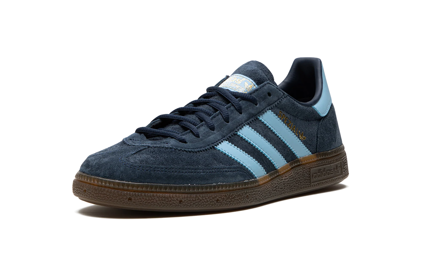 Adidas Handball Spezial "Navy/Gum"