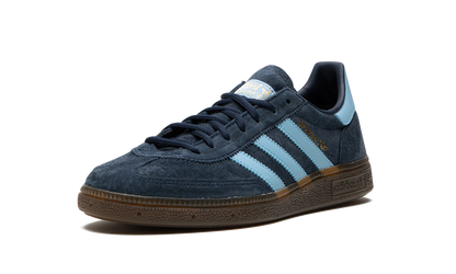 Adidas Handball Spezial "Navy/Gum"