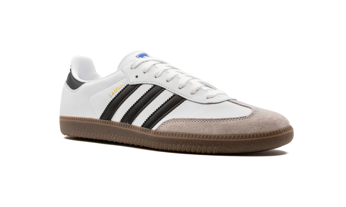 Adidas Samba OG "White / Black"