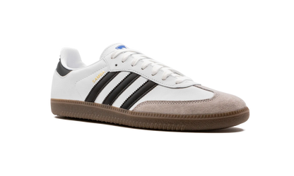 Adidas Samba OG "White / Black"