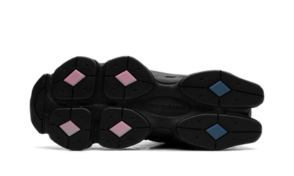 New Balance 9060 Black Blue Agate