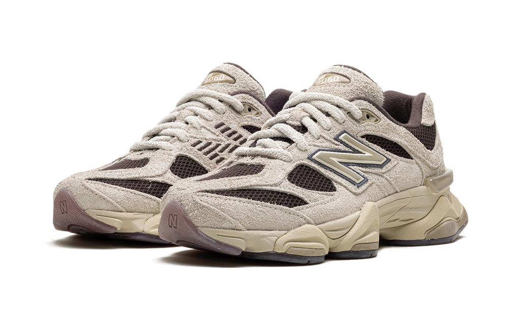 New Balance 9060 Sydney McLaughlin