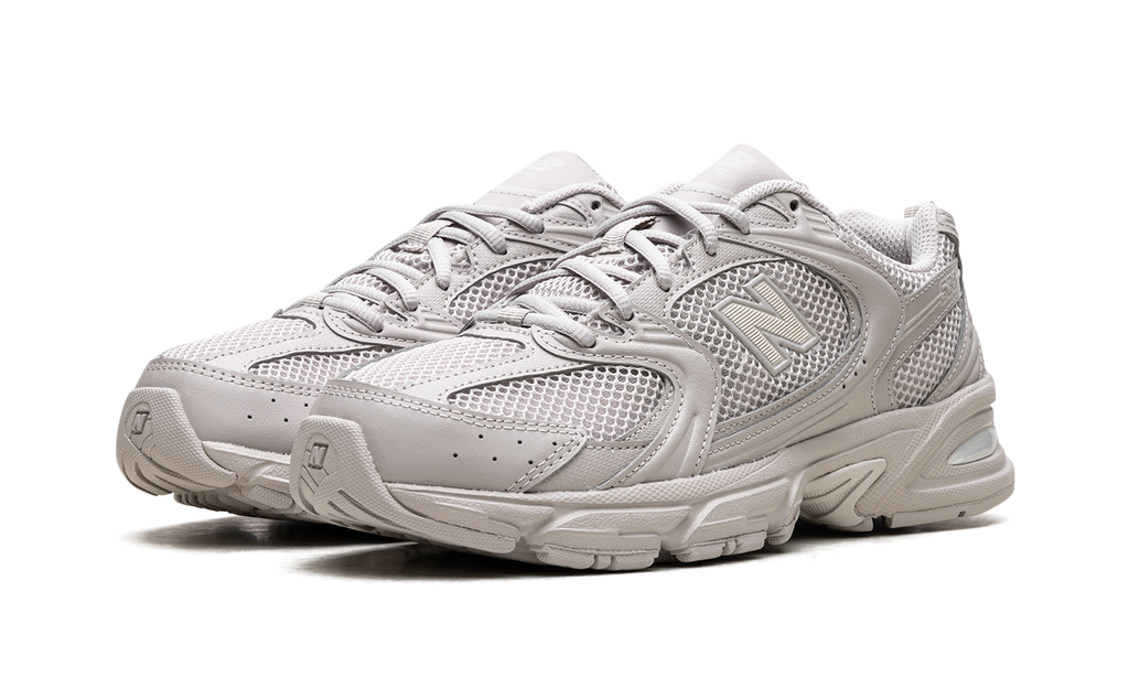 New Balance 530 Moonrock Moonbeam