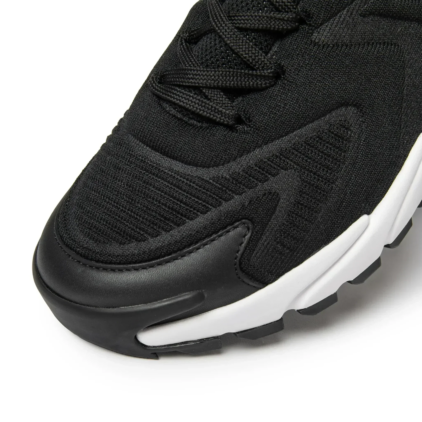 Louis Vuitton LV Runner Tatic Black Sneaker