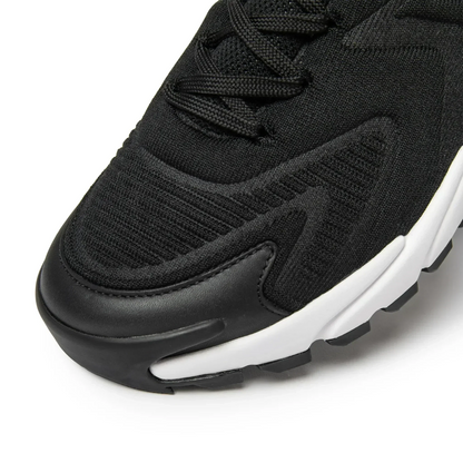 Louis Vuitton LV Runner Tatic Black Sneaker