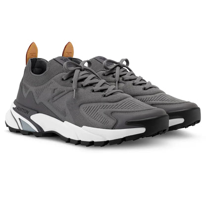 Louis Vuitton LV Runner Tatic Grey Sneaker