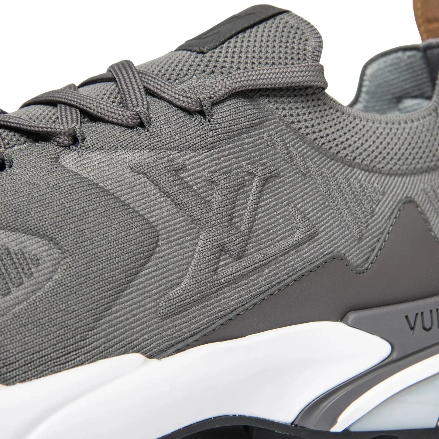 Louis Vuitton LV Runner Tatic Grey Sneaker