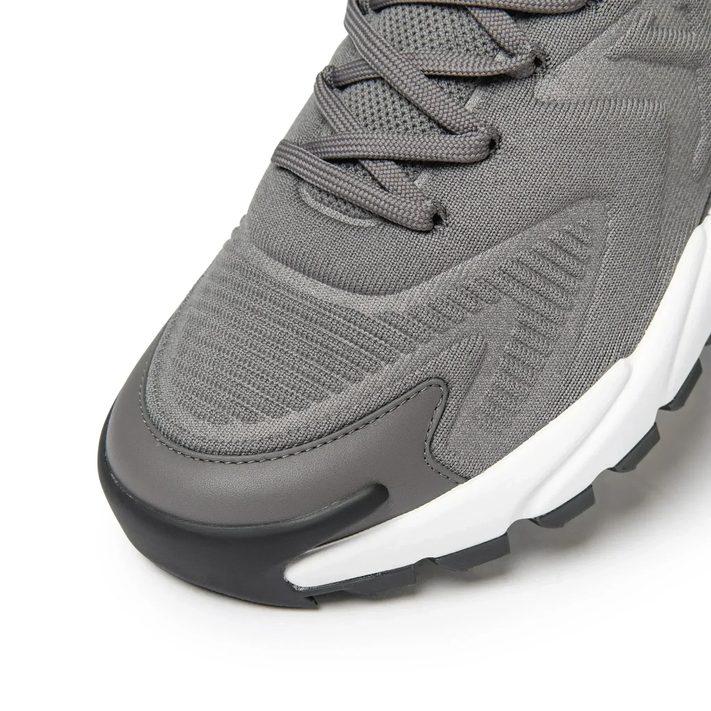 Louis Vuitton LV Runner Tatic Grey Sneaker