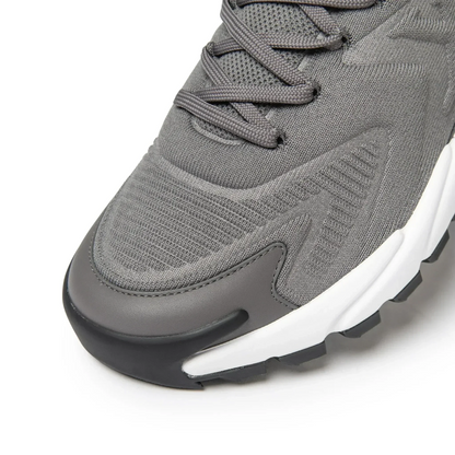 Louis Vuitton LV Runner Tatic Grey Sneaker