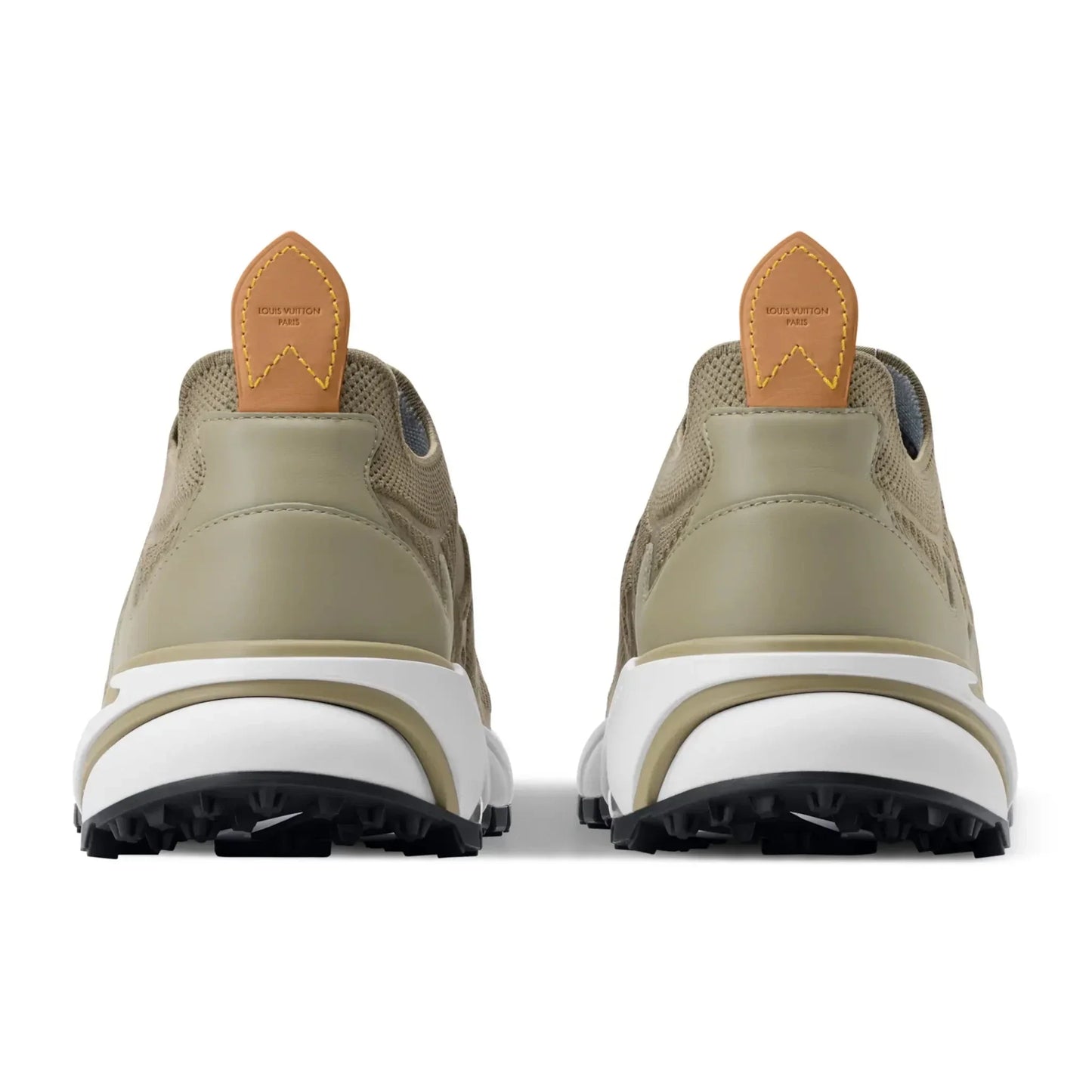 Louis Vuitton LV Runner Tatic Khaki Sneaker