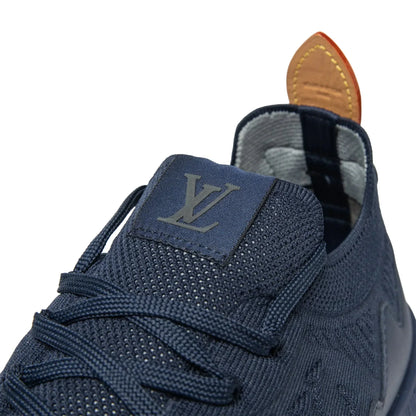 Louis Vuitton LV Runner Tatic Navy Sneaker