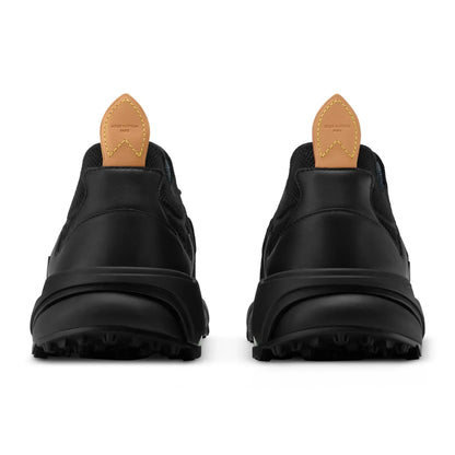 Louis Vuitton LV Runner Tatic Triple Black