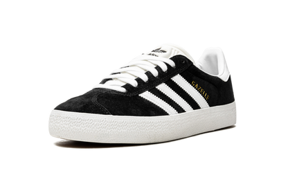 Adidas Gazelle Black White