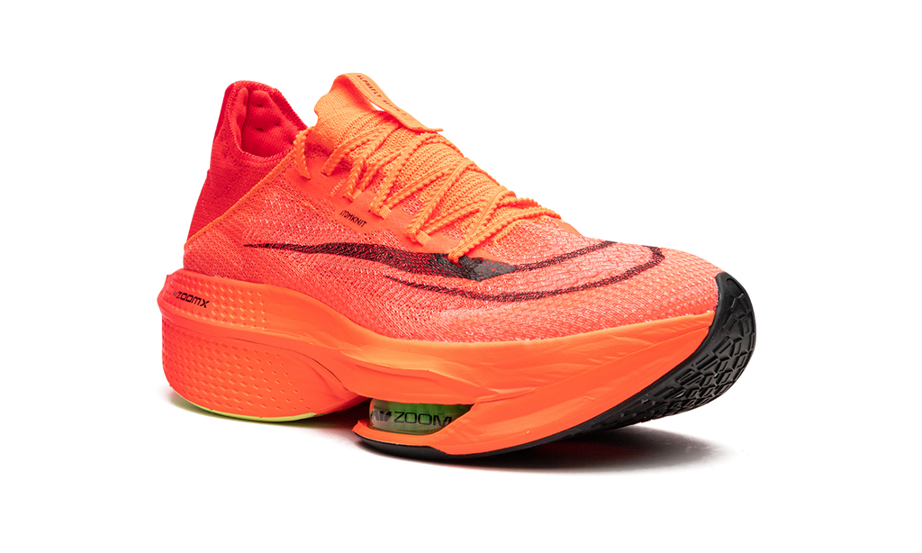Nike Air Zoom Alphafly Next 3 Bright Crimson Lime Blast Mint Foam Cave