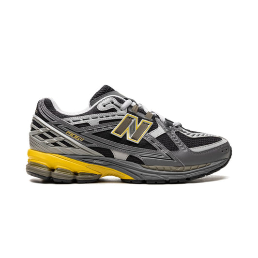 New Balance 1906R "Castlerock Ginger Lemon" - Sneakers Yellow - Legend Milano (photo 1)