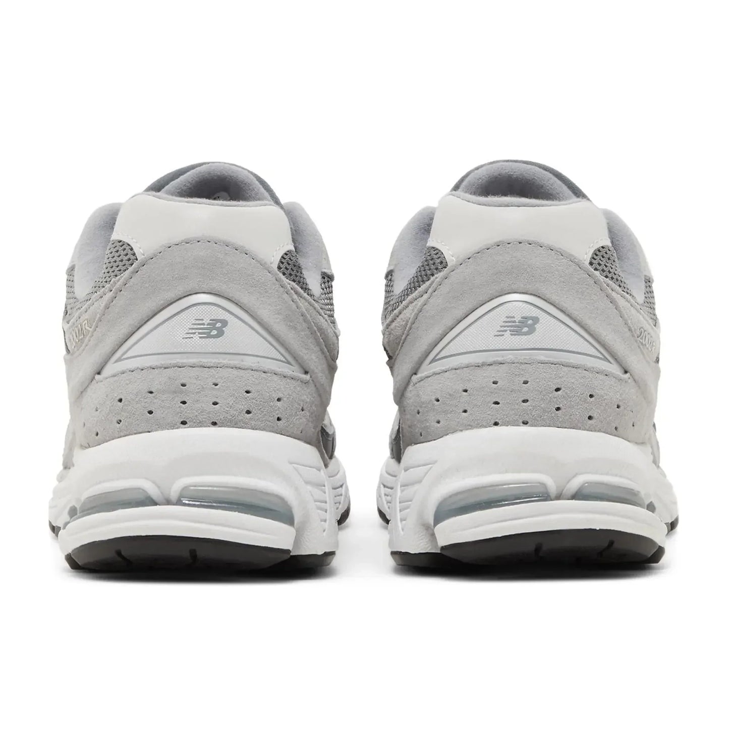 New Balance 2002R Steel Grey