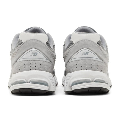 New Balance 2002R Steel Grey