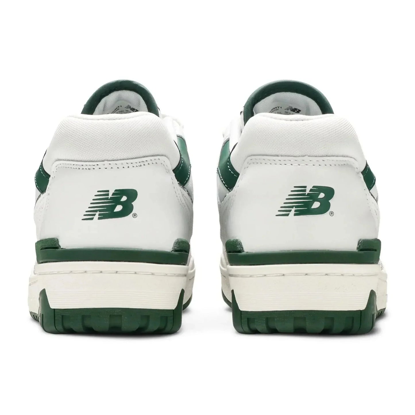 New Balance 550 White Green