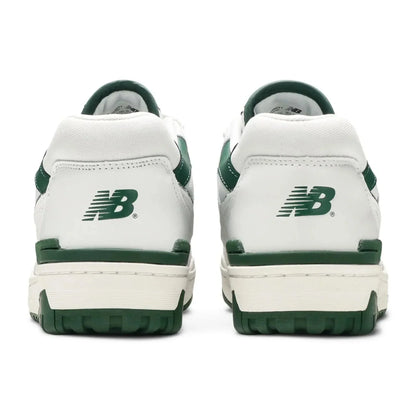 New Balance 550 White Green