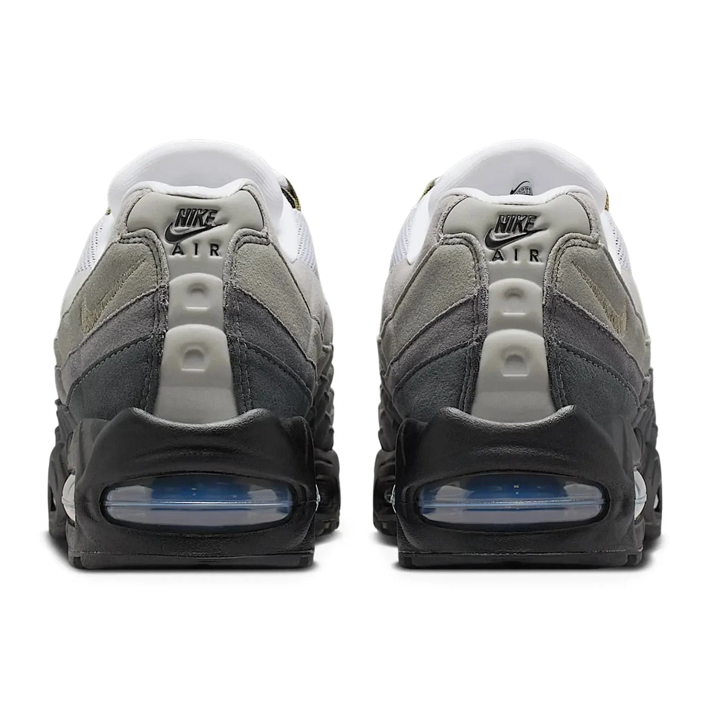 Nike Air Max 95 OG Big Bubble Medium Olive (W)