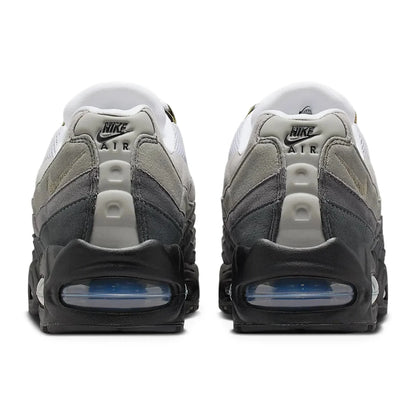 Nike Air Max 95 OG Big Bubble Medium Olive (W)