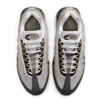 Nike Air Max 95 OG Big Bubble Medium Olive (W)