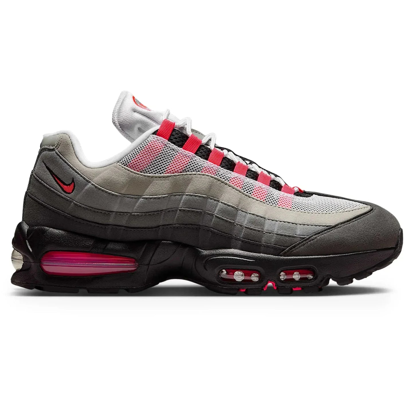 Nike Air Max 95 Solar Red (2025)