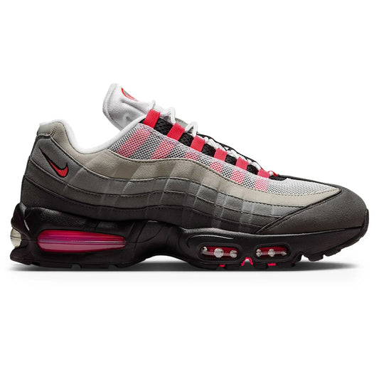 Nike Air Max 95 Solar Red (2025)