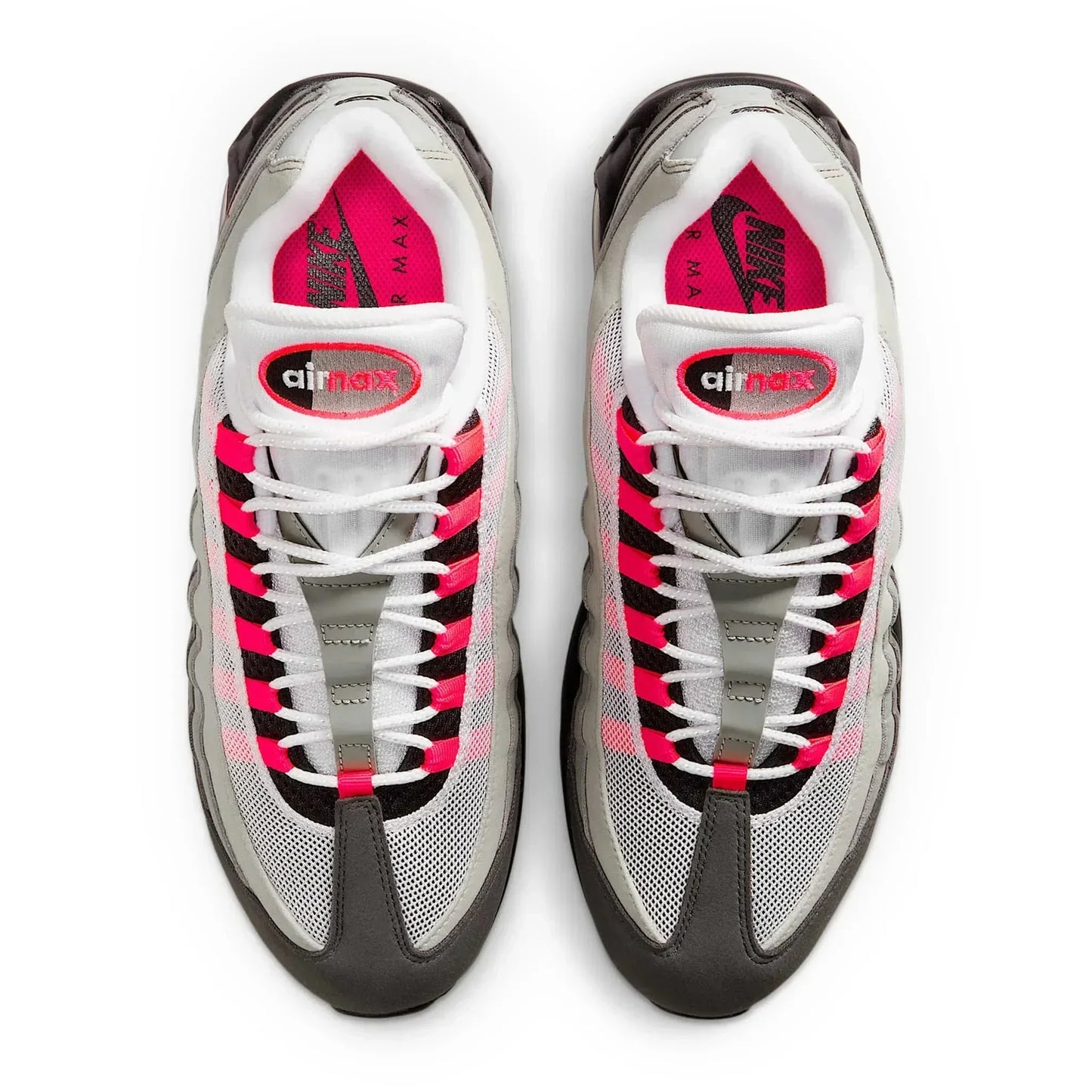 Nike Air Max 95 Solar Red (2025)