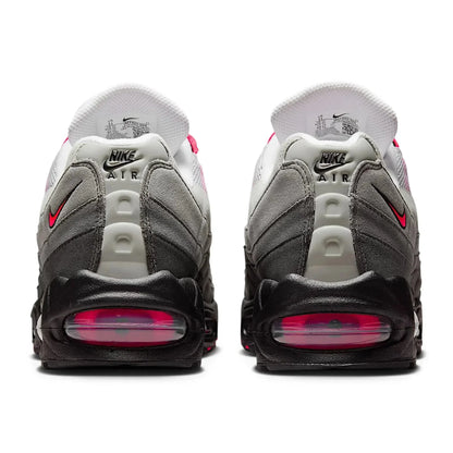 Nike Air Max 95 Solar Red (2025)