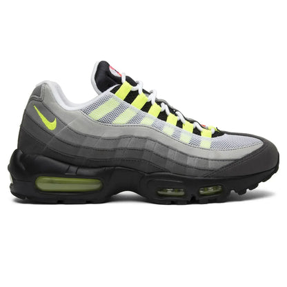 Nike Air Max 95 What the Air Max